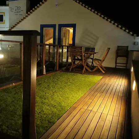 The Garden House 民宿 *