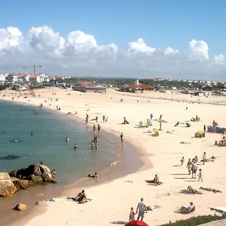 Privat bolig The Garden House Baleal
